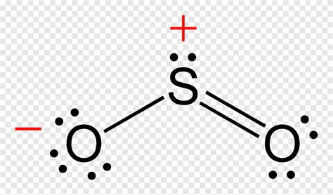 Draw the Lewis Structure for a Sulfur Monoxide So Molecule