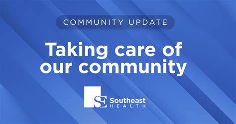 Southeast Health, Meeting Community Needs & Expanding Services. – Southeast Health | Dothan, AL