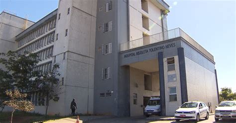 G Paciente Assassinado A Tiros Dentro De Hospital De Belo