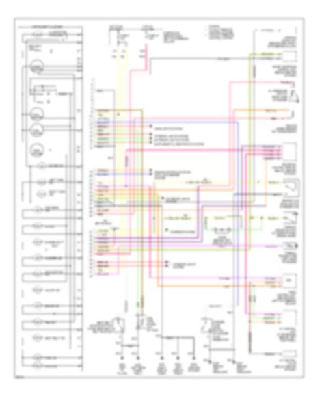 Sentra Full Pump Relay Diagram Sentra Wiring Cargurus D