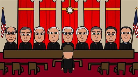 Loving V Virginia Scotus Toons Youtube