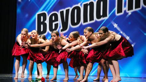 DanceComps.com: Beyond The Stars Dance Competition - Akron, OH