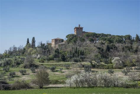 About Tuscany Provence Villas And Farmhouses