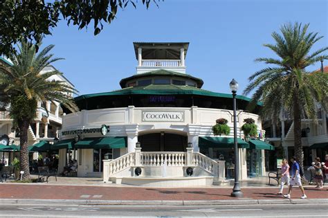 Cocowalk Coconut Grove Coconut Grove Miami Coconut Grove Coconut