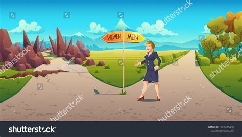 2123 Unequal Opportunity Images Stock Photos And Vectors Shutterstock