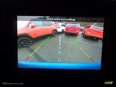 Bikini Metallic Jeep Renegade Latitude X Photo GTCarLot Car Color