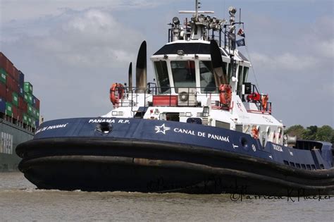 38 curated Tug Boats ideas by fergfab247 | Panama canal, Technology and ...