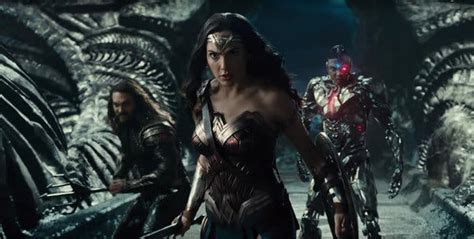‘wonder Woman ‘spider Man And How Trailers Push The Familiar The