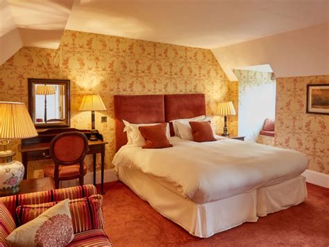 Sussex rooms - Hotel Rooms & Suites | Rates - Ockenden Manor Hotel & Spa