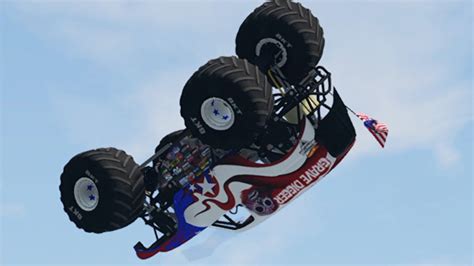 Monster Jam Monster Trucks Epic High Speed Jumps Insane Crashes