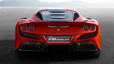 2022 Ferrari Purosangue Suv Renderings Rumors