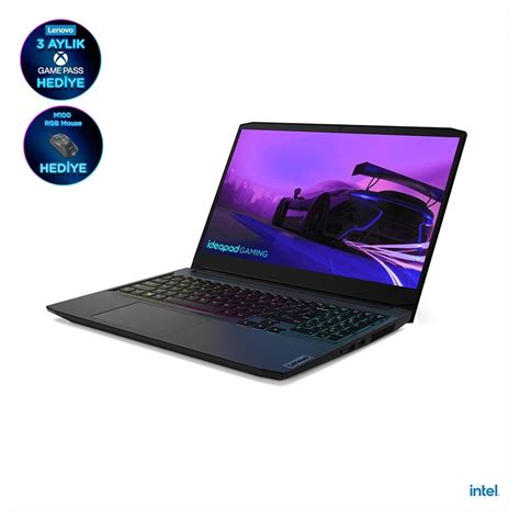 Lenovo Ideapad Gaming 3 11 Nesil Core i5 11320H Fiyatı ve Özellikleri