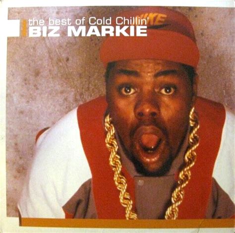 Biz Markie The Best Of Cold Chillin Biz Markie 12 Vinyl 3lp