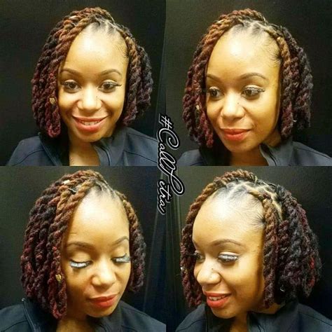 Regal Expressions Locs On Instagram Long Locs Short Styles