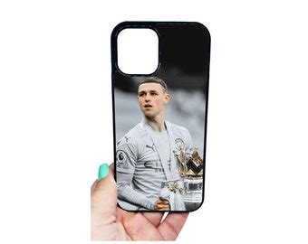 Foden Phone Case Etsy Canada