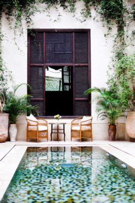 28 Refreshing Plunge Pools That Are Downright Dreamy Outdoor Rooms