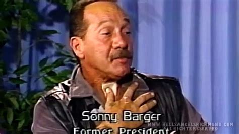 Hells Angels Sonny Barger Interview 1994 Part 2 Video Dailymotion