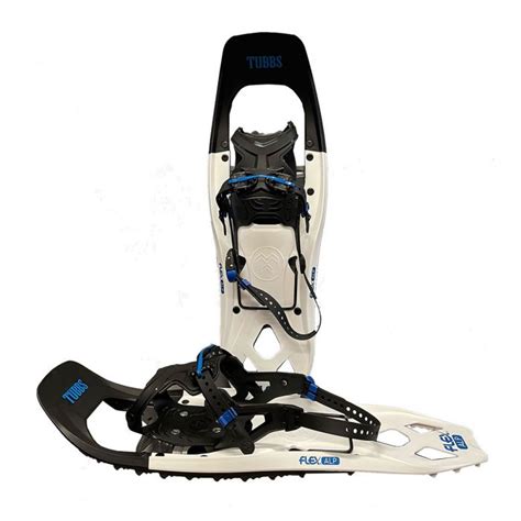 TUBBS FLEX ALP 25 SNOWSHOES