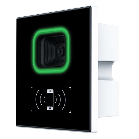 embedded smart contract based access control   internet