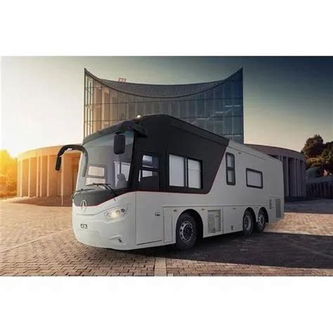 Vip Armoured Bus At Rs 2000000piece Armored Vehicles In Mohali Id