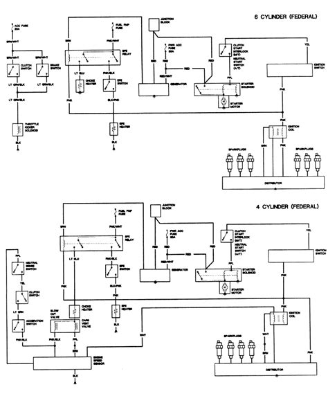 1994 Gmc Truck Wiring Diagram