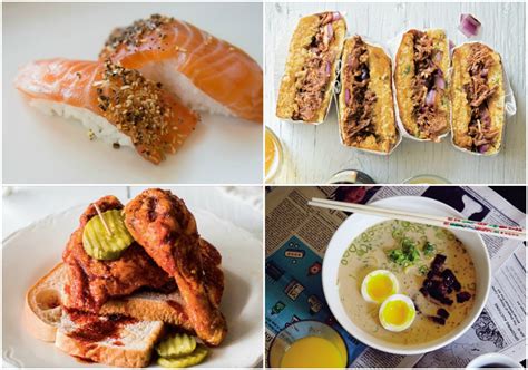 The 20 Wildest Weirdest And Most Delicious Recipes Of The Year Food