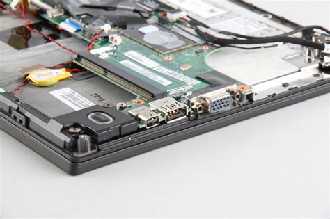 Lenovo ThinkPad X240 Disassembly MyFixGuide