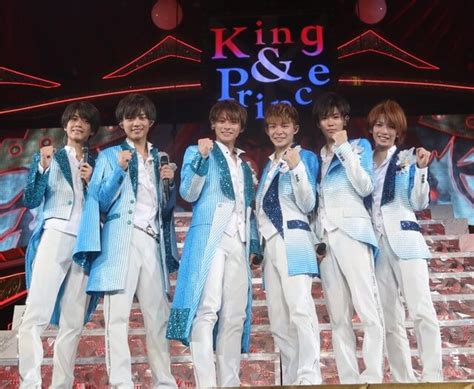 キンプリ（kingandprince）の結成日とデビュー日はいつ？デビュー曲や当時のエピソードもまとめ！ にるこれ