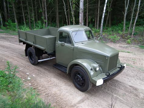 FSC Lublin 51, 1954 – MUSEUM OF MILITARY TECHNOLOGY GRYF