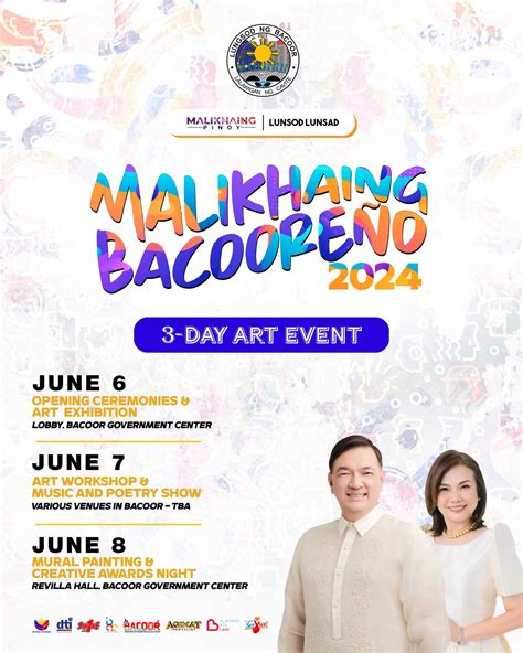 bacoor government center official website   city  bacoor
