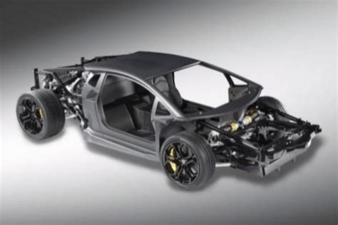 carbon fiber shell  scientific diagram