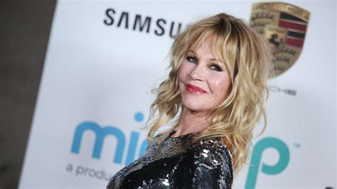 Melanie Griffith's Kids: Meet Her Children and Blended Family