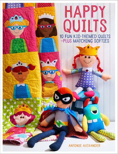 happy quilts with frame – The Red Boot Quilt Co.