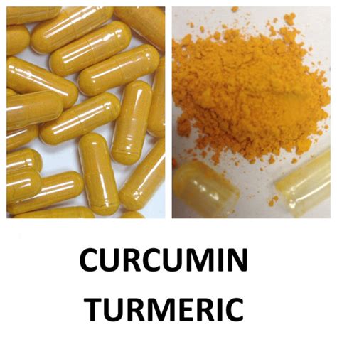 Curcumin Tumeric 500 Mg 60 Capsules Advance Physician Formulas