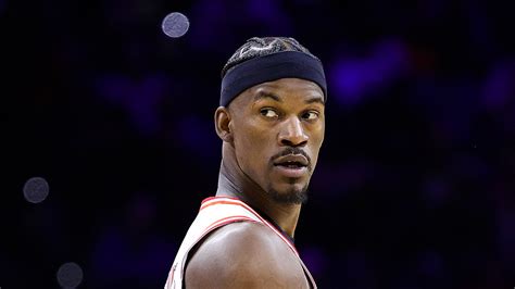 Heats Jimmy Butler Speaks Out On Failed Game Tying Shot