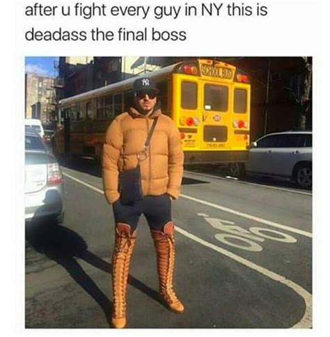 15 Memes About New Yorkers That Are Deadass Hilarious Af