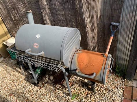 How To Use An Offset Smoker Use It Like A True Pitmaster Simply