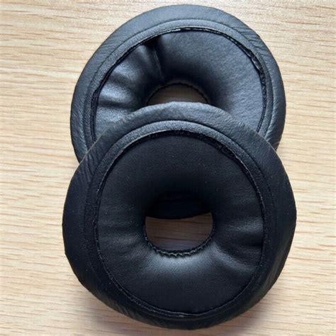 1Pair Ear Pads Cushion For Technics RP DJ1200 DJ1210 Headphones