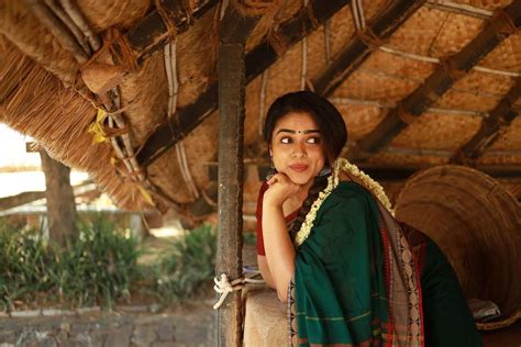 Actress Siddhi Idnani Made Gorgeous Entry In Tamil Cinema Thorugh