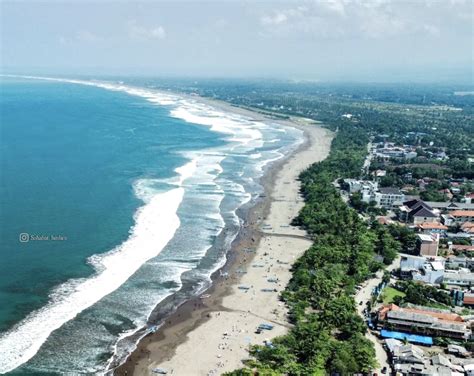 Pantai Pangandaran Destinasi Wisata Lengkap Dan Menawan