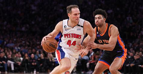 Nba Rumors Los Angeles Lakers Are Interested In Bojan Bogdanovic Fadeaway World