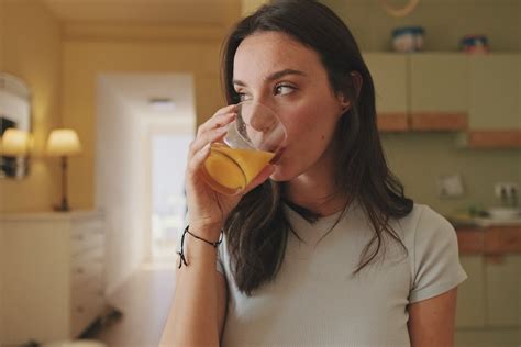 All Natural Simply Orange Lawsuit Alleges The Juice Has Toxic PFAS Levels