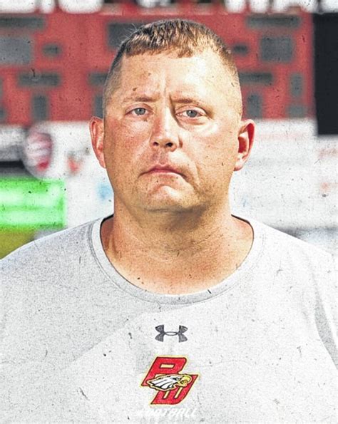 Page Resigns As Big Walnut Head Football Coach Delaware Gazette