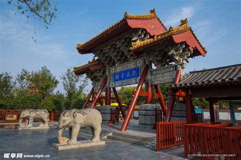 清明上河园摄影图 食物原料 餐饮美食 摄影图库 昵图网nipic