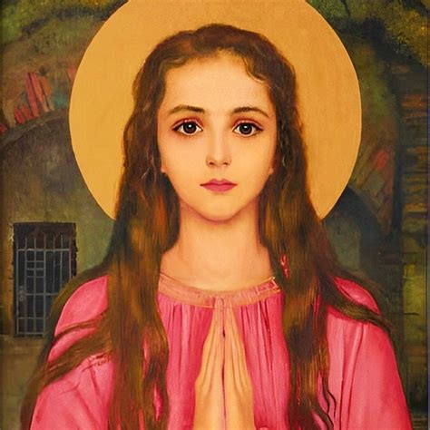 St Philomena Etsy