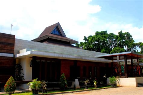 Fotografi Gereja Katolik Indonesia Gereja Katolik St Arnoldus Jannsen