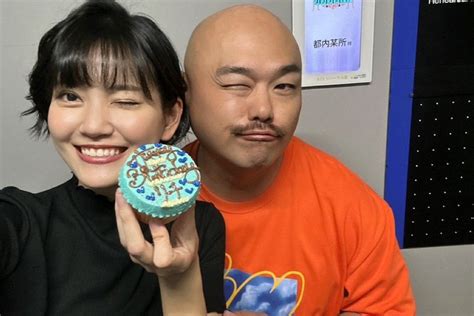 『水ダウ』でクロちゃんと交際のリチ、アイドルグループ脱退から早くも“タレント宣言”で「やっぱり売名？」困惑の声続出 週刊女性prime