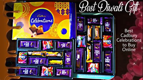 Cadbury Dairy Milk Celebration