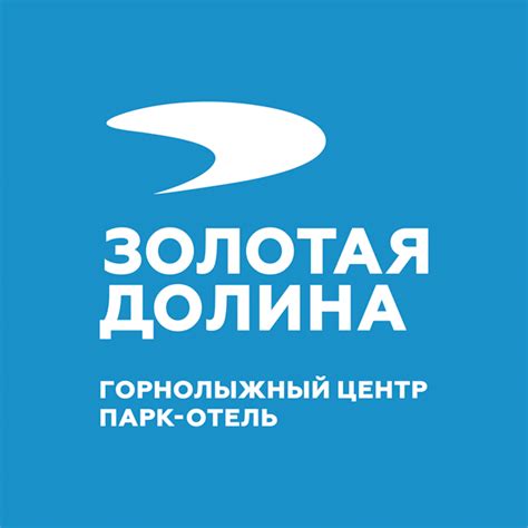 Официальная группа «Золотой Долины»