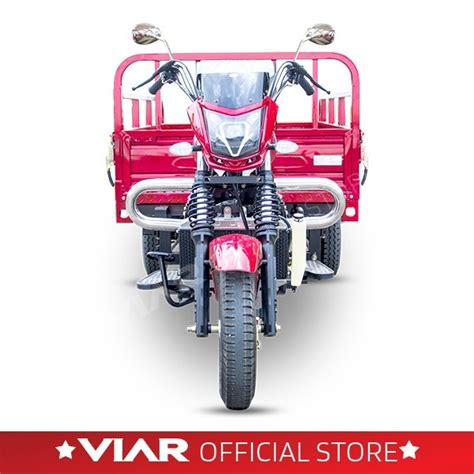 Jual Viar New Karya Long Motor Roda Tiga Shopee Indonesia